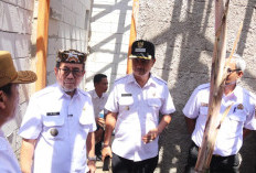 Pemkab Cirebon Bangun 446 Rumah Rutilahu