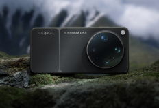 OPPO Find Series vs HP Flagship Lain, Ini Perbandingan Kamera dan Desainnya