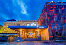 Long Weekend Rayakan Isra Miraj 2026, OYO Bagikan  Diskon 26 Persen di Indonesia