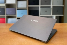 2 Jutaan Sudah Dapat Laptop Baru Dengan SSD! Rekomendasi Laptop Baru Murah Dibawah 3 Juta untuk Mahasiswa