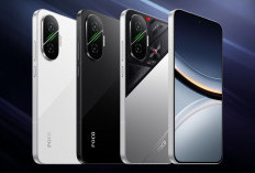 Lagi Cari HP Baru? Ini Rekomendasi HP di Harga 5 Jutaan dengan Performa dan Kamera Terbaik