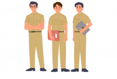 Waspada Penipuan! Ini Cara Membedakan Link Pendaftaran CPNS 2026 Asli dan Palsu