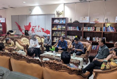 Nasib 1.567 PPPK Paruh Waktu Cirebon Belum Jelas, Pemkot Konsultasi ke KemenPAN-RB