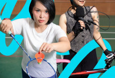 ArumtaLa Rilis 'Salam Sehat', Swing Jazz Jenaka Terinspirasi Tren Gila Olahraga di Indonesia