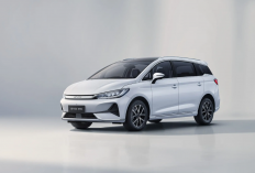 Cek Dulu Sebelum Beli EV, Ini 7 Mobil Listrik dengan Resale Value Menjanjikan