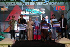 Festival Milm Kampung Cirebon 2026 Jadi Ruang Kreatif Lestarikan Sejarah dan Identitas Daerah