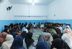 47 Warga Direkrut, SPPG Cikalahang 3 Siap Distribusikan Makanan Bergizi ke 1.350 Penerima