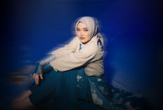 Nabila Ellisa Rilis EP Perdana 'GERD',  Curhat Patah Hati dalam Balutan Pop Ballad Korea