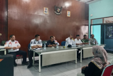 Proyek Underpass Jatibarang Dimulai Mei 2026, Warga Terdampak Sepakat Dukung Pembangunan