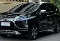 Rekomendasi 5 Mobil Bekas MPV 150 Jutaan yang Masih Gahar dengan Desain Modern, Cocok Untuk Keluarga Besar