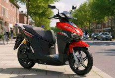 Motor Listrik VinFast Viper Sudah Rilis, Mampu Tempuh Jarak 145 Km, Desain Sporty Mirip Vario, Harga Berapa?
