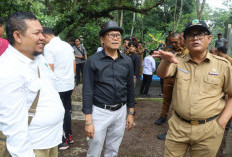 Dituding Picu Krisis Air, PDAM Tirta Kamuning Ungkap Data Resmi Pemanfaatan Air Gunung Ciremai