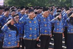 Tidak Ada WFA ASN Cirebon, Hari Pertama Kerja Wajib Masuk Kantor
