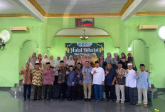 Pererat Silaturahmi, SMA Islam Al Azhar 5 Cirebon Gelar Halalbihalal Idulfitri 1447 H