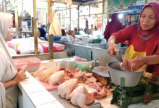 Sambut Nataru, Pemprov Jabar Pastikan Stok Pangan Aman dan Harga Tetap Terkendali