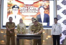 Desa Cantik Kabupaten Cirebon 2026: Tiga Desa Disiapkan, Target Juara Lagi