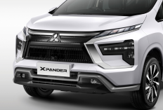 Rekomendasi Mitsubishi Xpander Bekas Terbaik, Ini Pilihan yang Paling Diburu