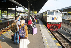 Cara Daftar Mudik Gratis Kemenhub 2026, Cek Syarat dan Link Pendaftaran