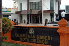 Mendadak Kajari Kota Cirebon Diganti di Tengah Pengungkapan Kasus Besar