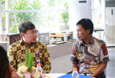 Effendi Edo Sambut Skema KPBU, Percepatan Perbaikan Jalan Cirebon Makin Terbuka