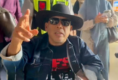 Eggi Sudjana Bongkar Pertemuan dengan Jokowi: Tersangka Dicabut, Akui Terharu dengan Akhlaknya