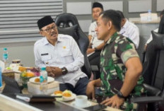 Gerak Cepat! Pemkab Indramayu Tuntaskan Kendala Lahan demi Koperasi Merah Putih