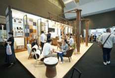 IFEX 2026: Panggung Global Furnitur Indonesia di Tengah Dominasi Asia-Pasifik