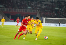 Mauro Zijlstra Cedera, Jens Raven Dipanggil Darurat Jelang Final Timnas FIFA Series 2026