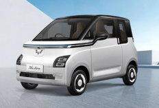 Mobil Listrik Bekas Makin Menarik Agustus 2026, Harga Rp100 Jutaan, Pilihan Muda hingga Performa Tinggi