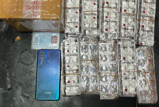 Polres Cirebon Kota Bongkar Peredaran 1.000 Pil Obat Keras Ilegal di Pekalipan