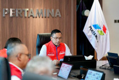 Pertamina Resmi Operasikan Satgas Ramadan dan Idulfitri 2026, Distribusi BBM dan LPG Dijamin Aman