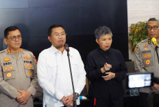 Modus Jual Beli Titik MBG Marak, BGN Gandeng Polri Ungkap Penipuan SPPG
