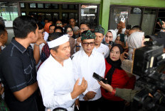 Pemprov Jabar Pulangkan 45 Warganya yang Terisolasi di Aceh, KDM Pimpin Langsung Evakuasi