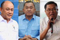 4 Dugaan Korupsi Dadan Hindayana, Sony Sonjaya dan Lodewyk Pusung, Punya Yayasan hingga Motor Listrik