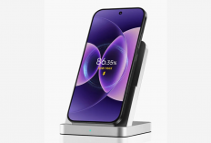 Bocoran Xiaomi 17 Max Terbaru, Flagship Premium dengan Baterai Jumbo 8.000 mAh