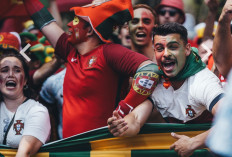 Jadwal Piala Dunia 2026 Rabu 24 Juni: Portugal Wajib Menang, Inggris Hadapi Ujian Berat dari Ghana