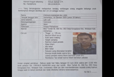 Firdaus, Pemuda Asal Indramayu Hilang di Probolinggo, Sempat Terdeteksi di Polsek Paiton