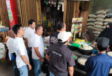 Stok Beras Melimpah! Bulog Cirebon Pastikan Pasokan Aman hingga Lebaran 2026