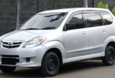 Mobil Keluarga Favorit Tak Lekang Waktu, Beragam Varian Daihatsu Xenia 2008 Bekas Kini Makin Ramah Kantong