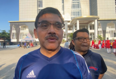 Gaji 13 ASN Kota Cirebon Cair, Sekda Jelaskan Jadwal dan Proses Pencairan