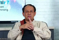 Perang Timur Tengah Memanas, Risiko APBN dan BBM Subsidi Jadi Sorotan Sekjen Partai Gelora