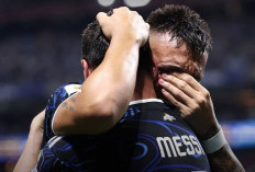 Hasil Argentina vs Inggris 2-1: Albiceleste Tantang Spanyol di Final Piala Dunia 2026