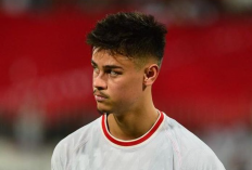 Mees Hilgers Akui Ingin Ikut Perkuat Timnas Indonesia Bulan Depan, 'Saya Sangat Ingin Berada di Sana, Tapi..'