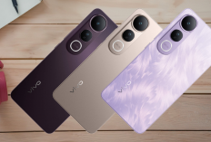 6 HP Kamera Terbaik Harga Rp3 Jutaan, Hasil Foto Tajam, Jernih, & Cocok untuk Fotografi Kekinian!