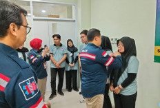 Pelatihan BTCLS 118 Unimus Semarang Cetak Perawat Tangguh dan Responsif di Era Kesehatan Modern