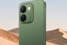 Intip Kecanggihan Vivo V80, Andalkan Kamera Portrait ZEISS dan Lensa Telefoto 50 MP