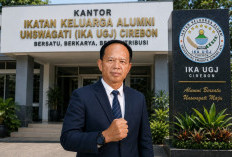 Maju Seleksi Direktur PDAM Cirebon, Niko Bhineko Dapat Dukungan Penuh IKA UGJ