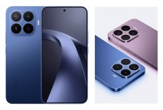 Harga dan Spesifikasi Xiaomi 17T Pro, Flagship Baru dengan Dimensity 9500 dan Baterai 7.000 mAh