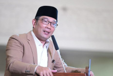 Ridwan Kamil Buka Suara! Ungkap Permohonan Maaf: Semua Kesalahan Ada Pada Saya