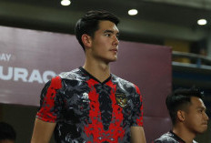 Kabar Terbaru Elkan Baggott: PSSI Pertimbangkan Kembali untuk Timnas Indonesia